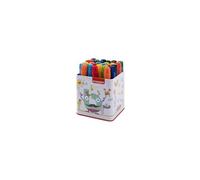 Feutre Kids BIG POINT, pot en métal de 30