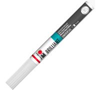 Feutre Laque "Brilliant Painter" Pte Ronde 2-4 Mm Blanc[Z3530]