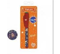 DJECO Lifestyle 53768 Trousse à Crayons Multicolore