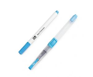Feutre marqueur effaçable et stylo à eau effaceur - Prym 611845