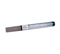 Feutre Marqueur Pour Tissu Argenté Pointe 2-4mm
