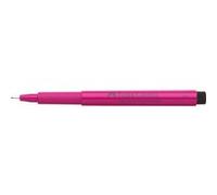 Faber-Castell – Feutre Pitt Artist S 167025 – Rose