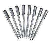Feutre MULTILINER, 0,1 mm, noir