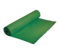 Feutre Noir, 500x45cm, Ep 0,8 - 1 Mm