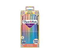 Paper Mate Flair Filzstifte M 1.0 Mm One Size Multicolor
