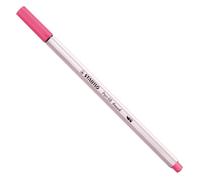 Feutre Pen 68 Brush, pointe pinceau, couleur rose
