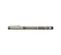 Feutre Pigma Micron 05 Sakura Pointe Fine 0.45mm Violet