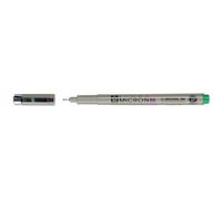 Feutre PIGMA MICRON 05, vert clair