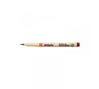 Feutre Pigma Micron Brush Sakura Pointe Pinceau Marron