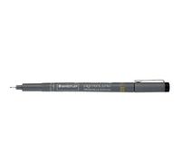 Staedtler Feutre Pigment Liner 0,3 Noir G