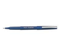Feutre Pilot Fineliner Pointe extra-fine Bleu Bleu G