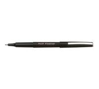 Feutre Pilot Fineliner Pointe extra-fine Noir Noir G