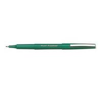 Feutre Pilot Fineliner Pointe extra-fine Vert Vert G
