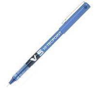 Feutre PILOT V-5 encre liquide Bleu Bleu G
