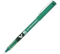 Feutre PILOT V-5 encre liquide Vert Vert G