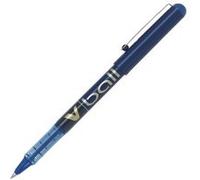 Feutre PILOT V-BALL 0,7 Bleu Bleu G