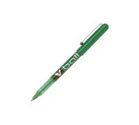 Feutre PILOT V-BALL Vert point 0,5