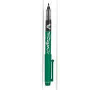 Feutre Pilot v sign pen vert