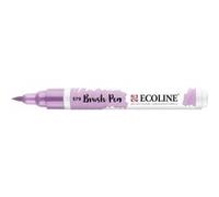 Ecoline Feutre pinceau aquarelle 579 violet pastel G