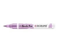 Feutre pinceau aquarelle Ecoline Talens 579 violet pastel G