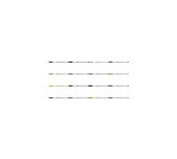 Feutre pinceau Pen 68 brush, bleu outremer