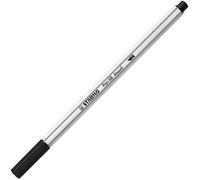 Feutre Pinceau - Pen 68 Brush -Etui Carton X 18 Feutres -Gamme Arty