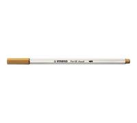 Feutre pinceau Pen 68 brush, ocre foncé