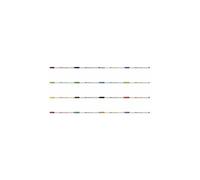 Feutre pinceau Pen 68 brush, vert feuille