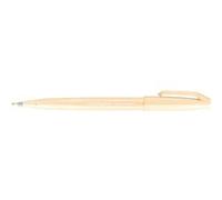 Feutre pinceau Pentel Brush Sign Pen Beige Beige G