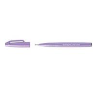 Feutre pinceau Pentel Brush Sign Pen Lilas Lilas G
