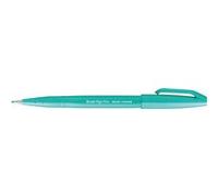 Pentel Stylo pinceau vert émeraude