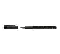 Feutre PITT artist pen Fude, noir