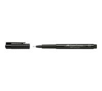 Feutre PITT artist pen, noir