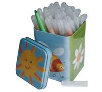 Feutre Pointe Large Power Max Assorti - Pot De 36