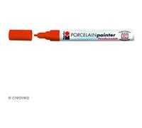 Feutre porcelaine Porcelain painter 1-2 mm - 34 couleurs NA G