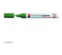 Feutre porcelaine Porcelain painter 1-2 mm - 34 couleurs NA G