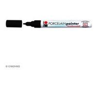 Feutre porcelaine Porcelain painter 1-2 mm - 34 couleurs NA G
