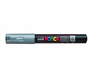 Feutre Posca PC-1MC - Pointe conique extra fine
