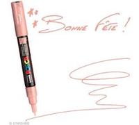 POSCA PC-1MC Rose clair