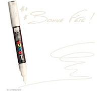 Posca Feutre PC-1MC Pointe conique extra-fine NA G