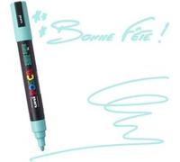 Feutre Posca PC-5M - Pointe conique moyenne NA G