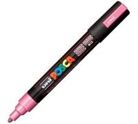 Feutre Posca Uni 1,8-2,5 Mm - Osama - Mine Pointe Fine - Multicolore - Lot De 6
