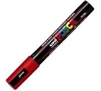 Feutre Posca Uni-Ball 1,8-2,5 Mm - Pointe Large - Marque Uni-Ball
