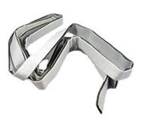 Feutre 16mm d'origine Sèche-linge (C00276750 482000031352 ARISTON HOTPOINT INDESIT WHIRLPPOL)