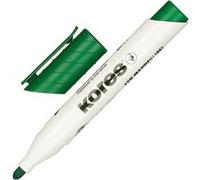 Feutre pour tableau blanc - Vert - Kores G