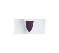 Feutre Pour Tissu Brun Pointe Fine - Rayher