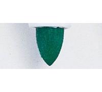 Rayher Marqueur pour textiles, vert foncé, 1 pce., pointe fine, résistante, permanent, lavable 30°C, arts créatifs, vêtements-3823513