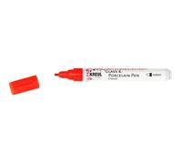 Kreul 16403 Stylo-Feutre Moyen Rouge Rouge