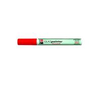Feutre Pour Verre Glas Painter 1 , 2 Mm 125 , Cerise