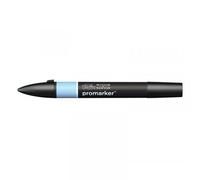 Winsor & Newton – Feutre Promarker B318 Bleu Nuage